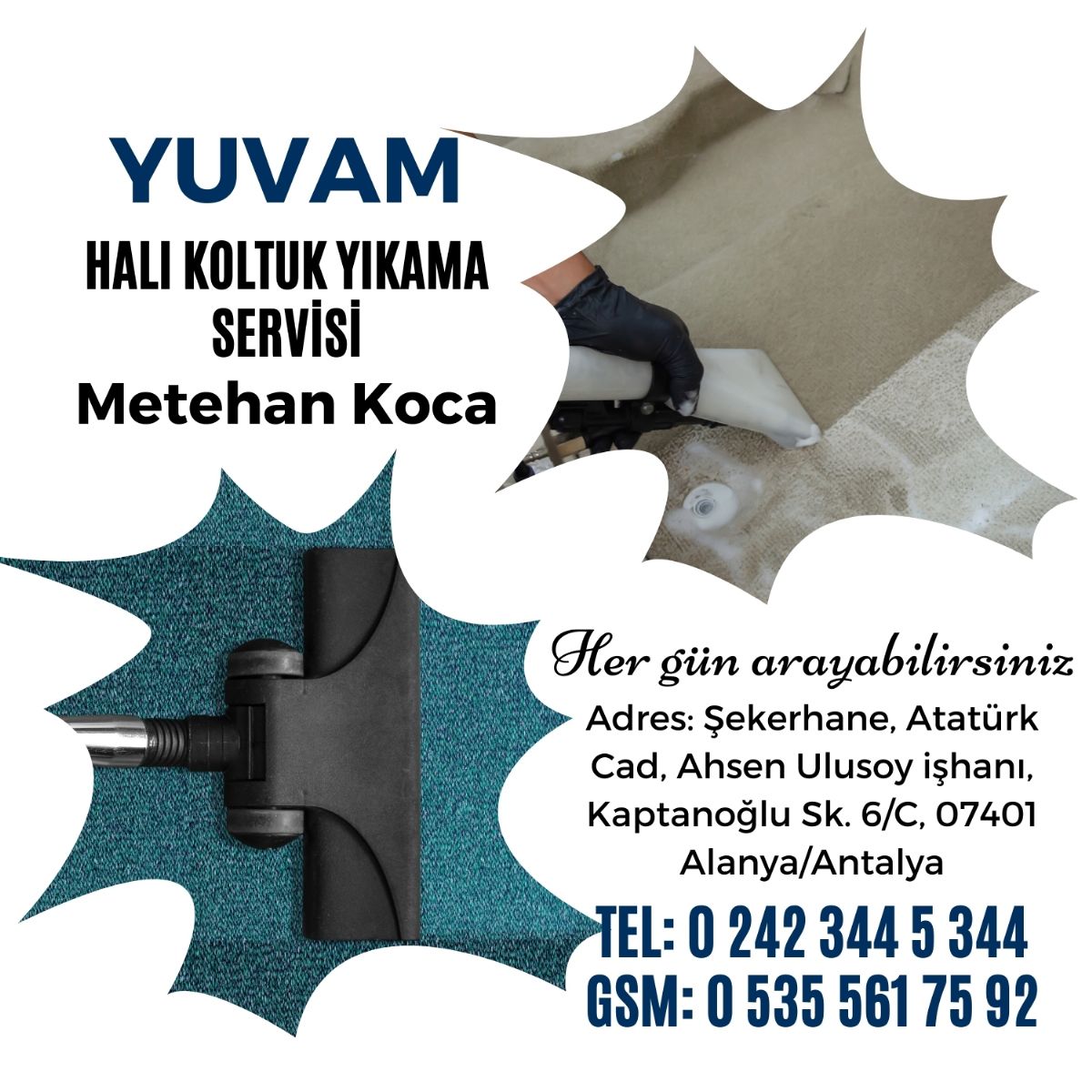 antalya alanya hali yikama fabrikasi alanya hali yikama 0242 344 5 344